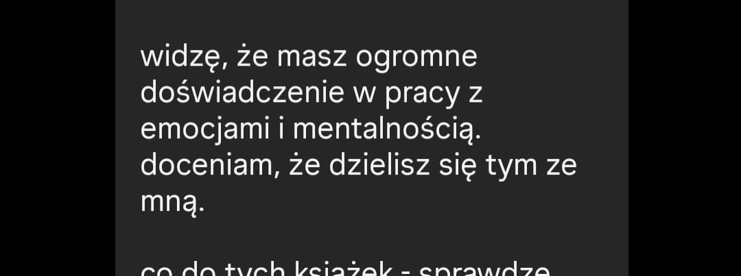 Opinia o Pawle Śniadachu — 17